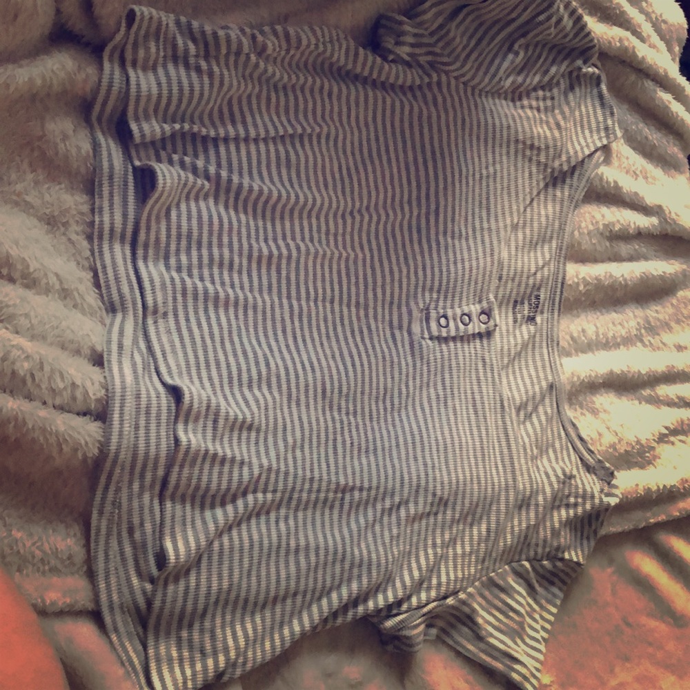 Half shirt